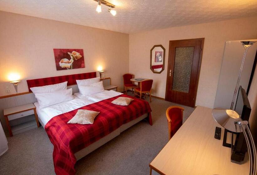 Berghotel Waidmannsheil