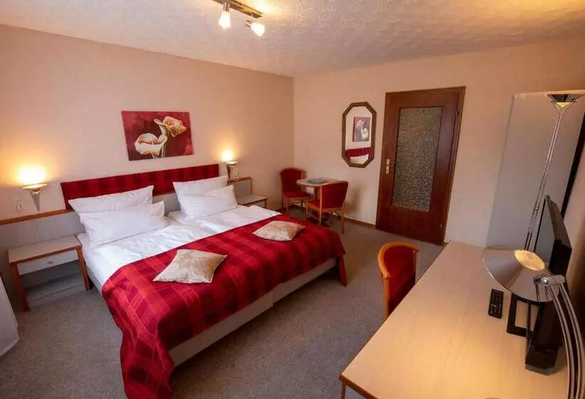 Berghotel Waidmannsheil