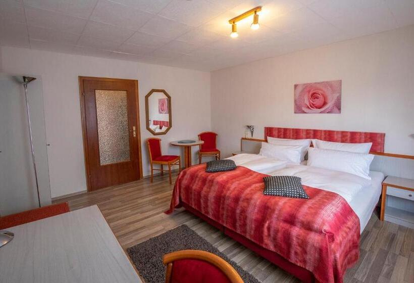 Berghotel Waidmannsheil