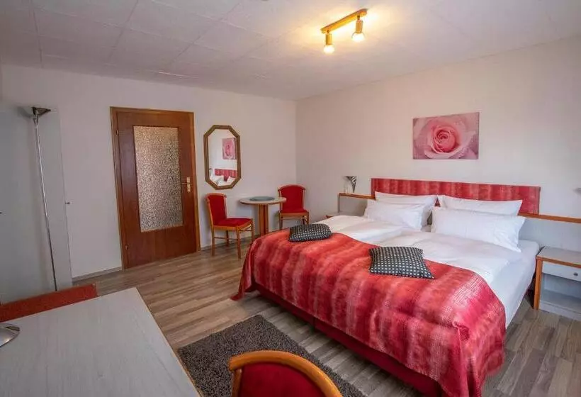 Berghotel Waidmannsheil