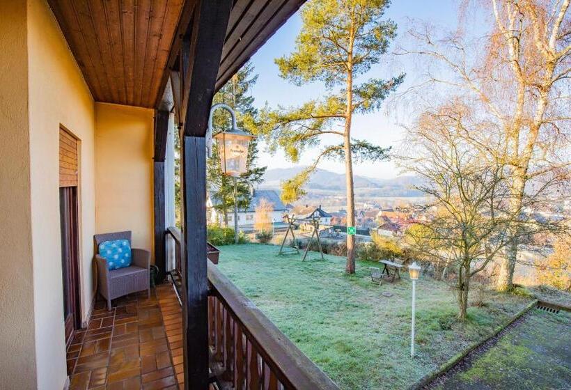 Berghotel Waidmannsheil