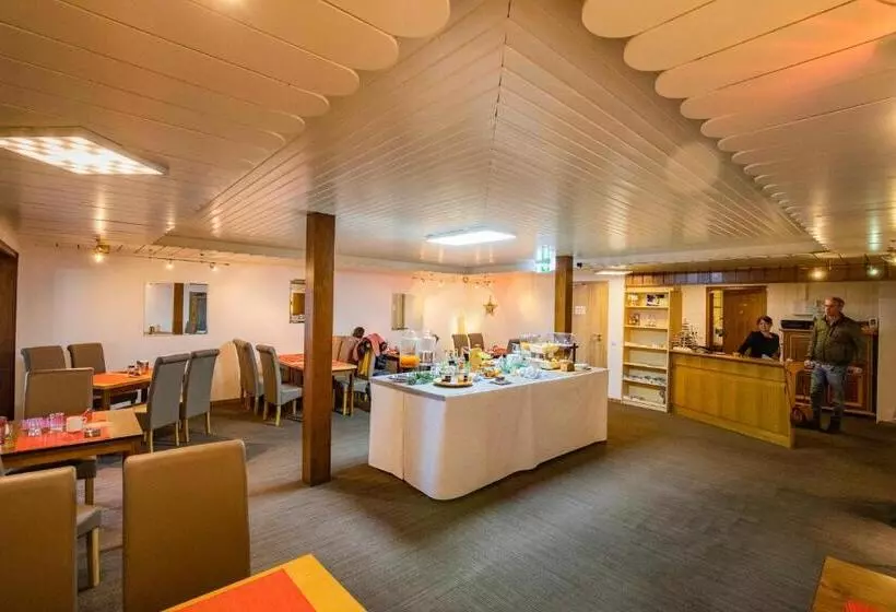 Berghotel Waidmannsheil