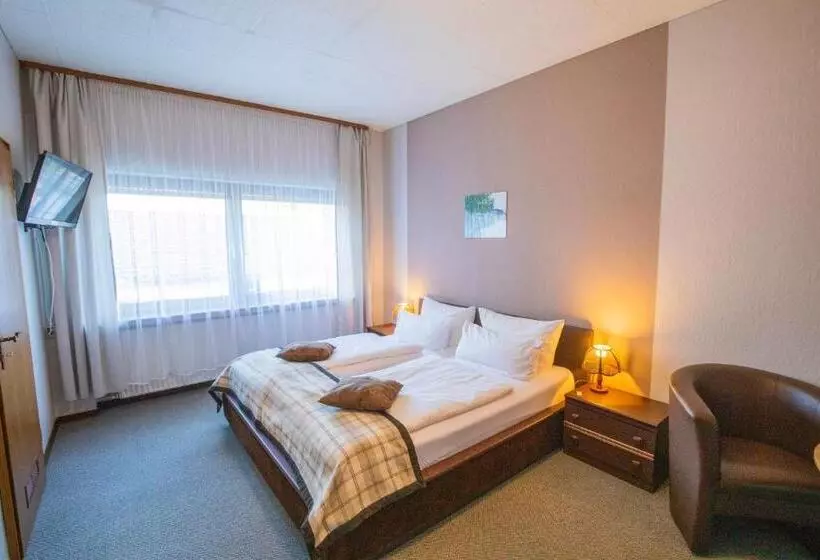 Berghotel Waidmannsheil