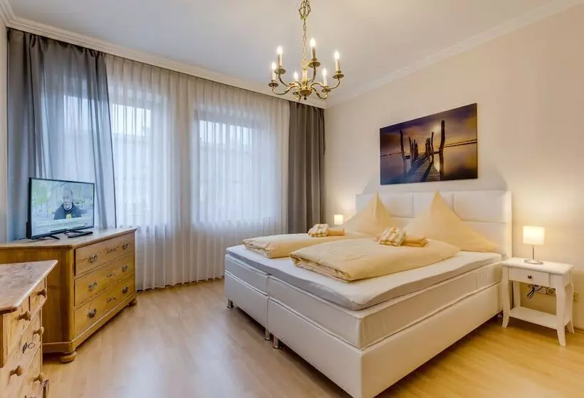 Bio Hotel Frankenhof Garni