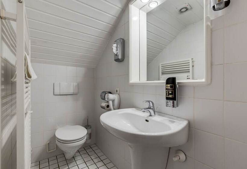 Bio Hotel Frankenhof Garni