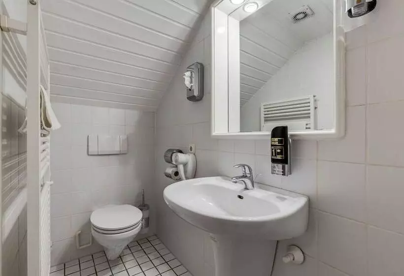 Bio Hotel Frankenhof Garni