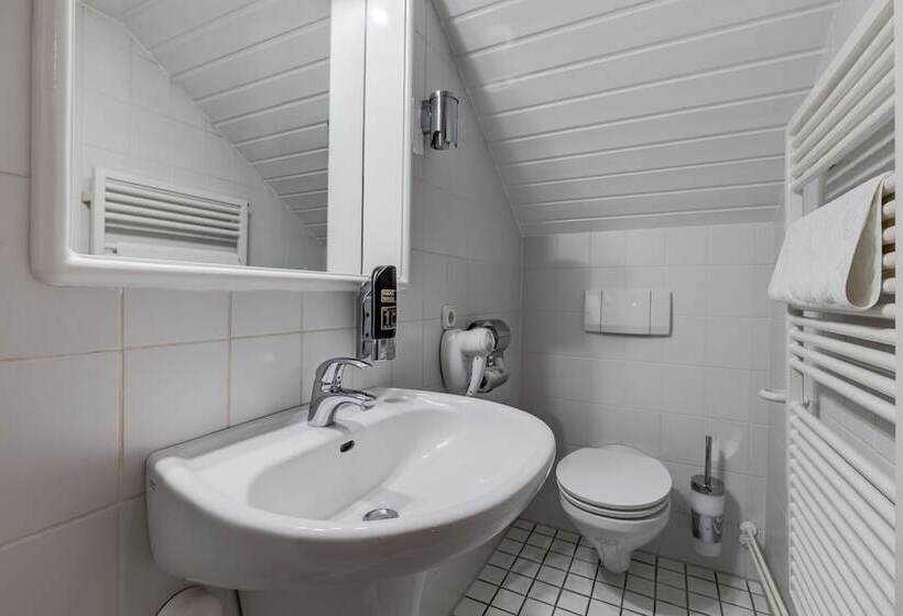 Bio Hotel Frankenhof Garni