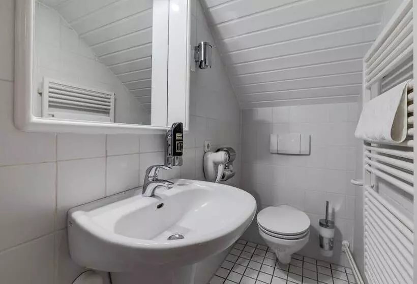 Bio Hotel Frankenhof Garni