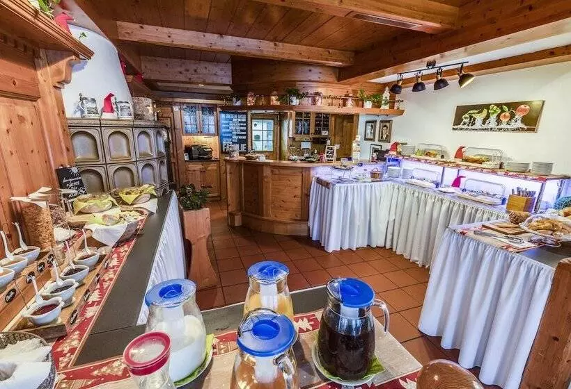 Bio Hotel Frankenhof Garni