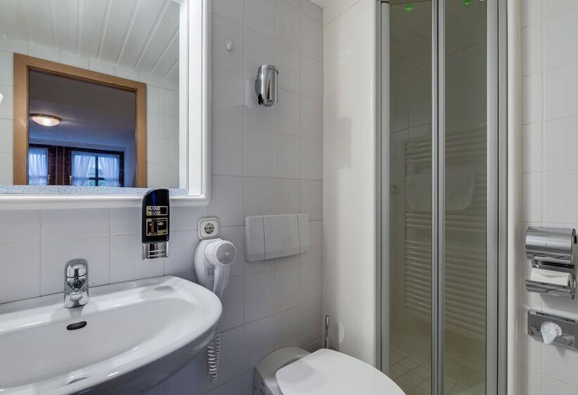 Bio Hotel Frankenhof Garni