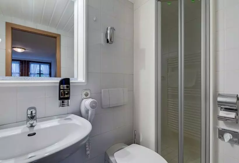 Bio Hotel Frankenhof Garni