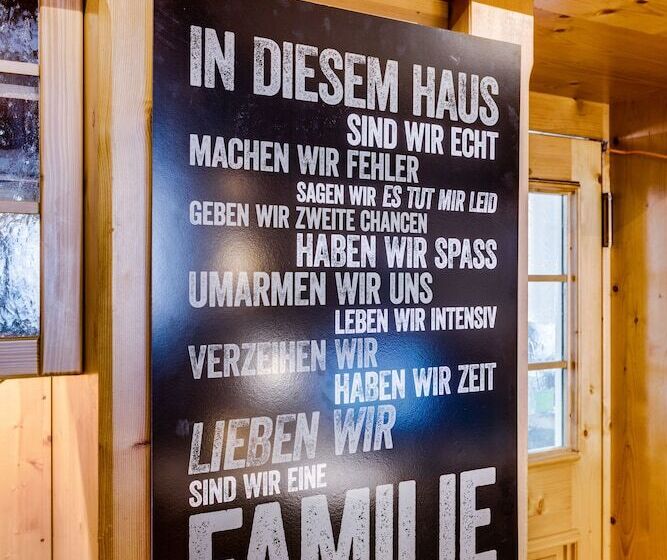 Bio Hotel Frankenhof Garni