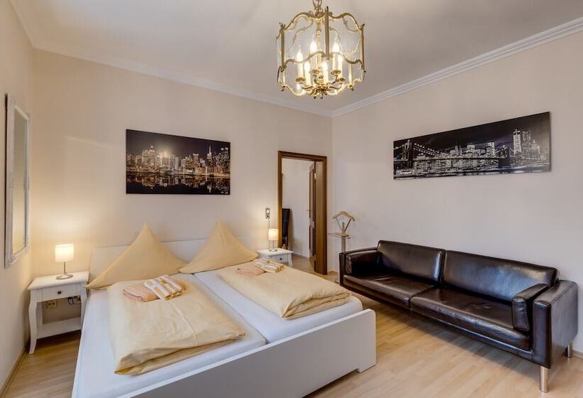 Bio Hotel Frankenhof Garni