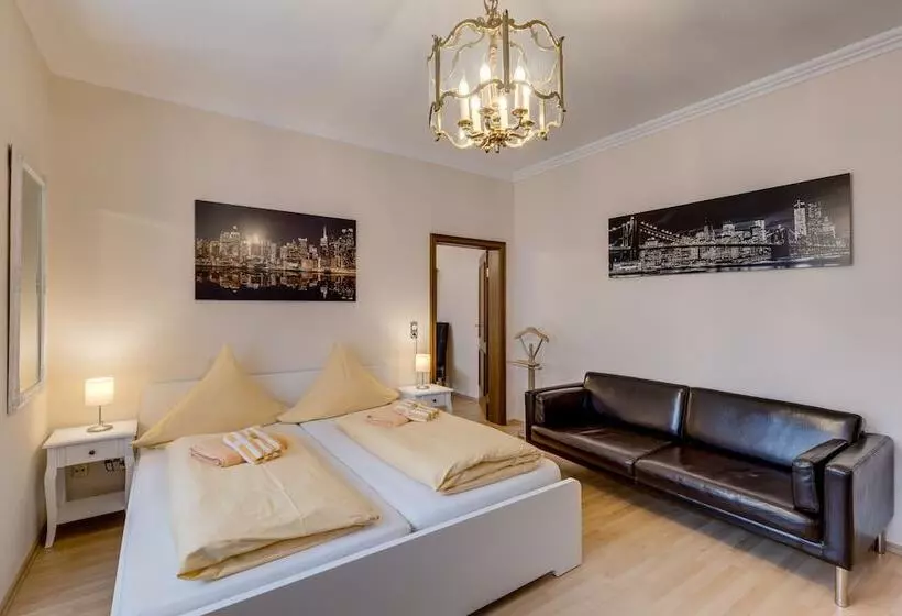 Bio Hotel Frankenhof Garni