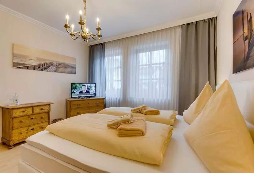 Bio Hotel Frankenhof Garni