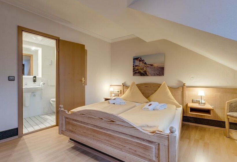 Bio Hotel Frankenhof Garni