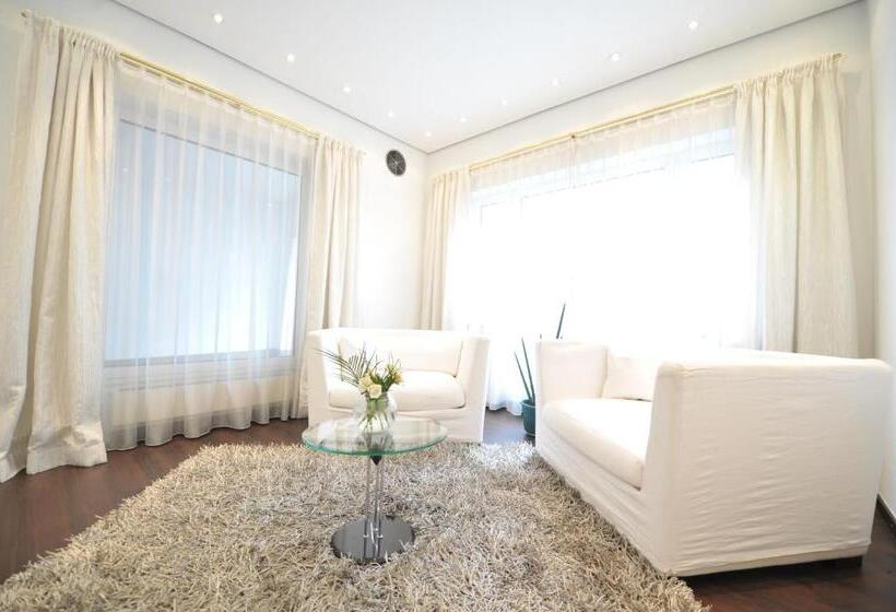 Cityhotel Hessischer Hof