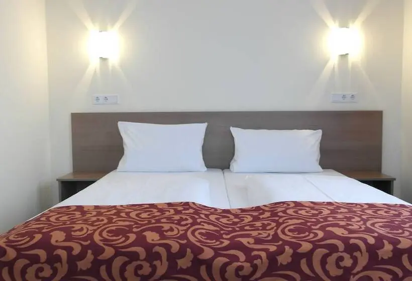 Dream Inn Hotel Regensburg Ost