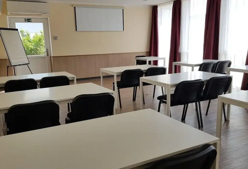 Dream Inn Hotel Regensburg Ost