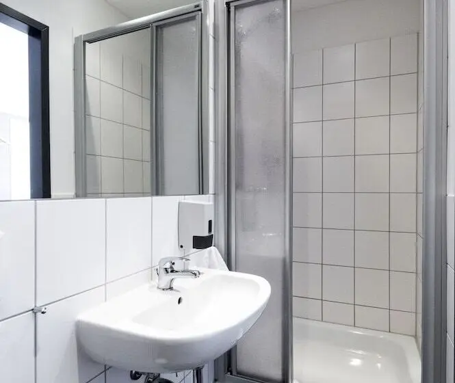 Dream Inn Hotel Regensburg Ost