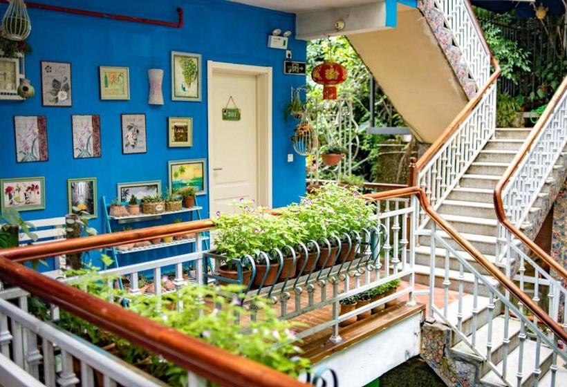 Elite Garden Hotel - Yangshuo