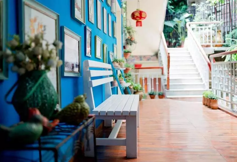 Elite Garden Hotel - Yangshuo