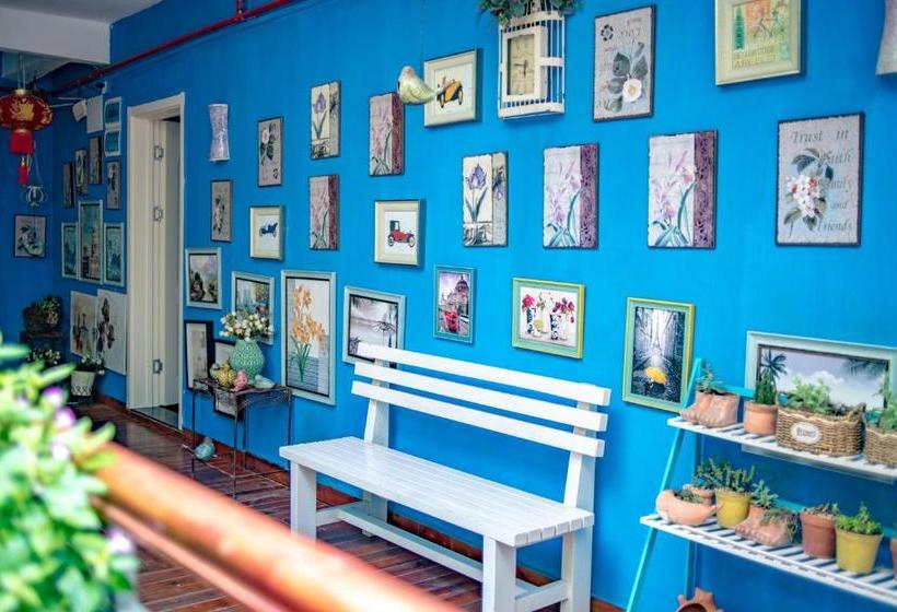 Elite Garden Hotel - Yangshuo