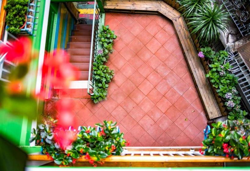 Elite Garden Hotel - Yangshuo