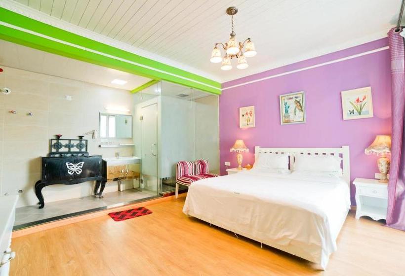 Elite Garden Hotel - Yangshuo