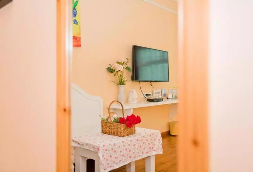 Elite Garden Hotel - Yangshuo