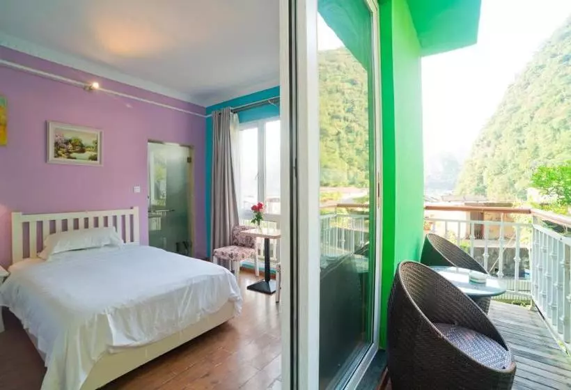 Elite Garden Hotel - Yangshuo