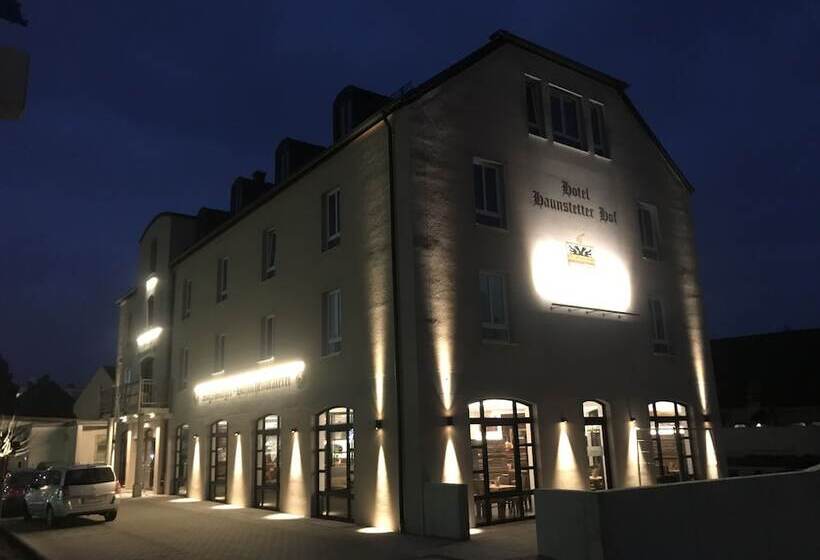 Hhotel Augsburg