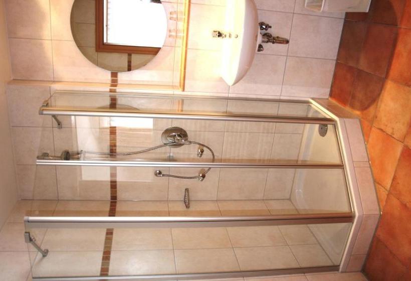 Hotel Alpenhof Reuterwanne