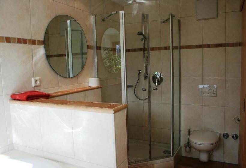 Hotel Alpenhof Reuterwanne