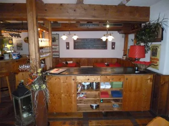 Garni Hotel Kaiserdom