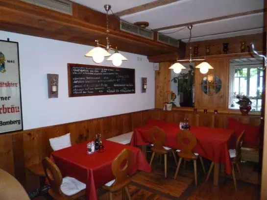 Garni Hotel Kaiserdom