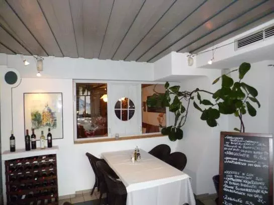 Garni Hotel Kaiserdom