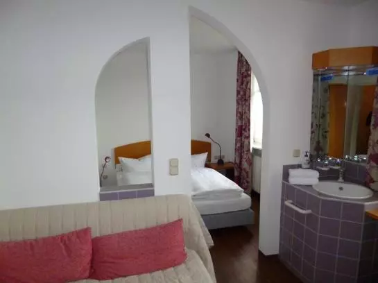 Garni Hotel Kaiserdom