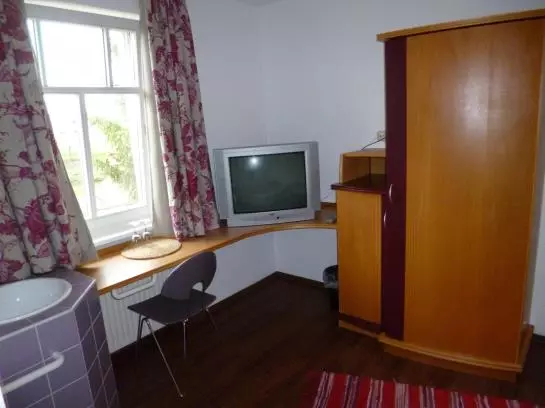 Garni Hotel Kaiserdom