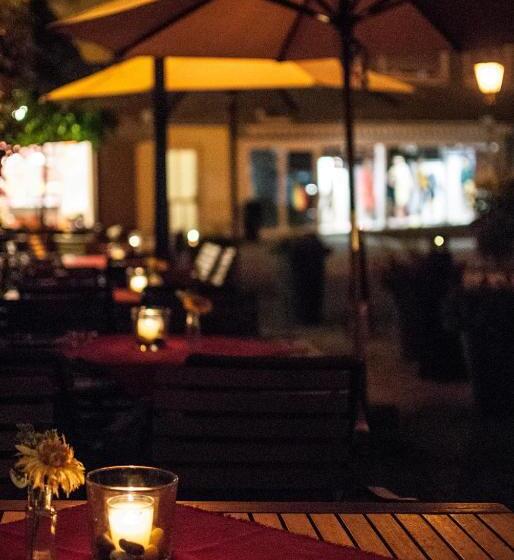 Hotel Bayerischer Hof