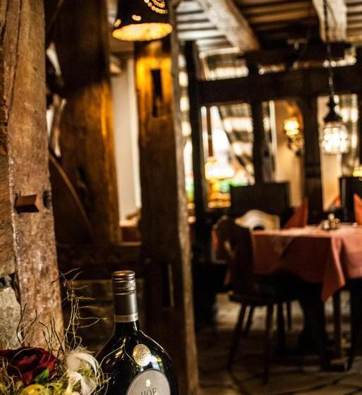 Hotel Bayerischer Hof