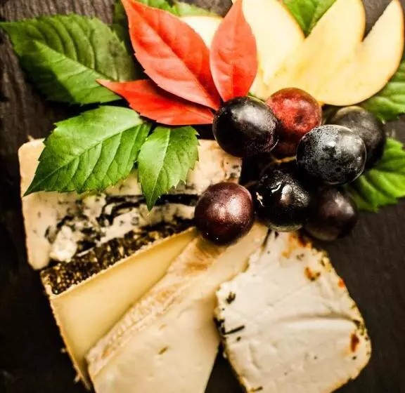 Отель Bayerischer Hof