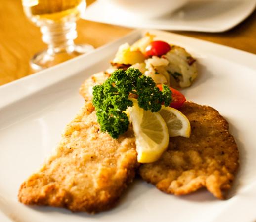 Hotel Bayerischer Hof