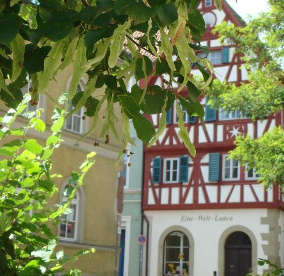 Hotel Bayerischer Hof