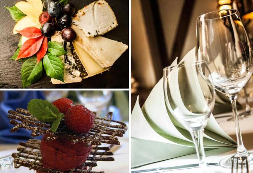 Hotel Bayerischer Hof