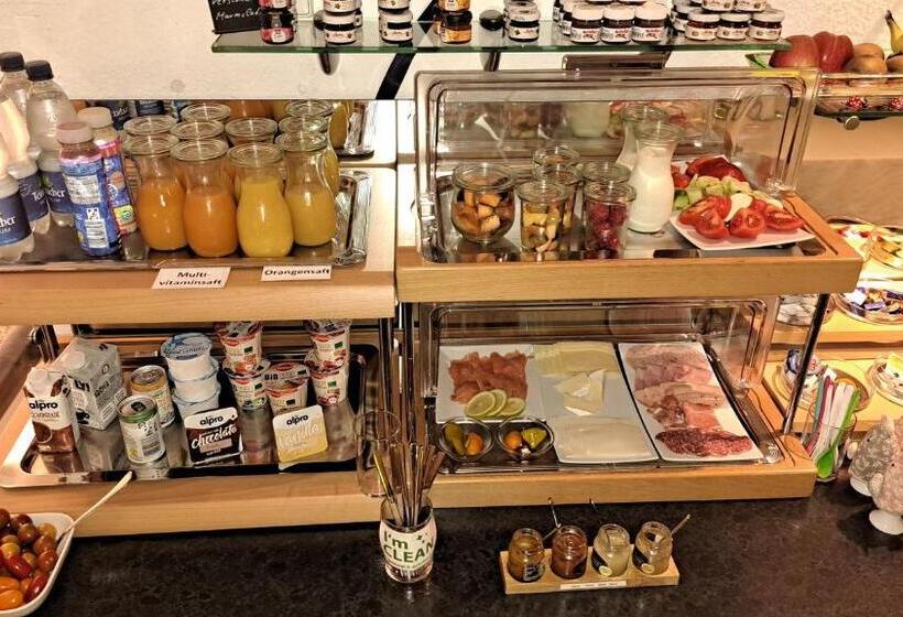 בית מלון כפרי Bb City