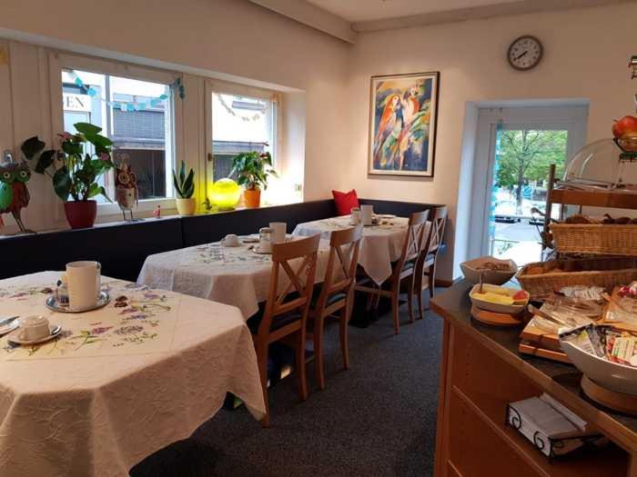 בית מלון כפרי Bb City