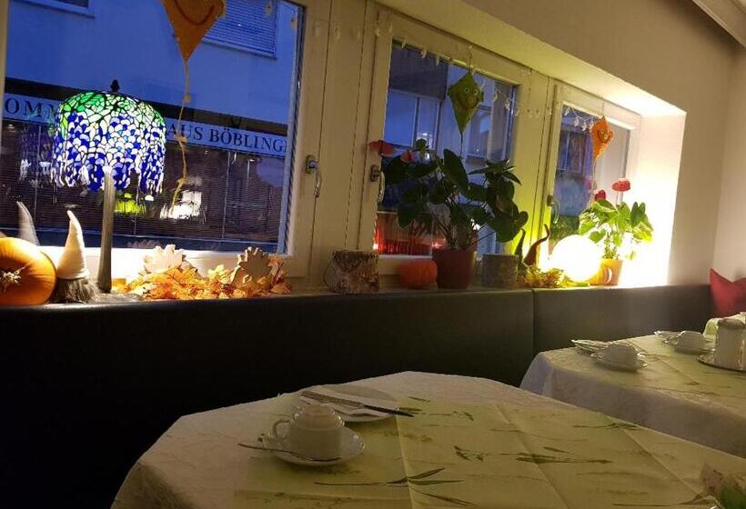 בית מלון כפרי Bb City