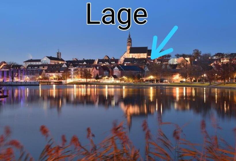 בית מלון כפרי Bb City