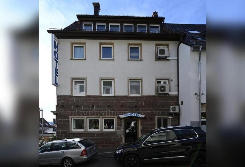 בית מלון כפרי Bb City